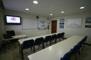Escuela Sotavento
