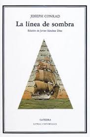 La Línea De Sombra