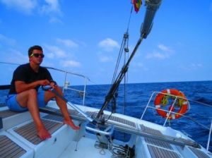 Per A Bordo 2013
