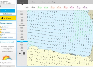 Blog Sotavento-El Tiempo.es