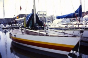 Los barcos pasan de unas manos a otras y matienen los recuerdos en su memoria