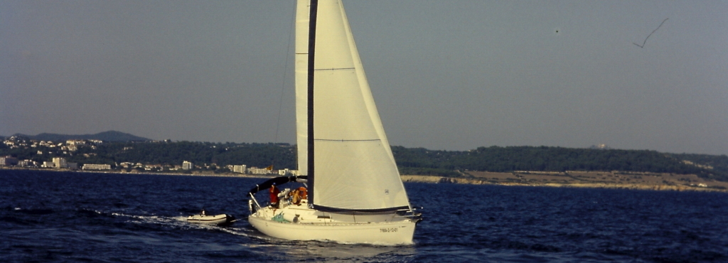 Licencia de navegación, PNB, PER y patrón de yate